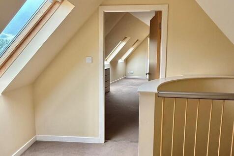 Upper Landing 