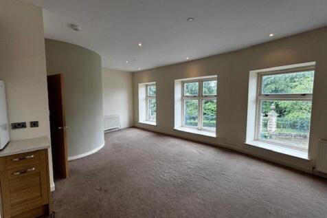 Open Planned Loun...