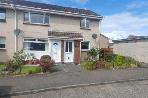 Front of Property...