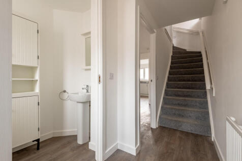 Inner Hallway