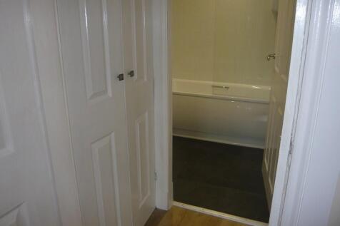 Hallway storage