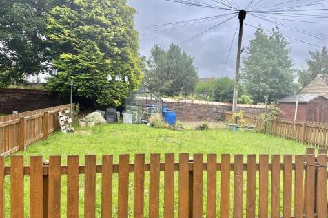 Shared Garden