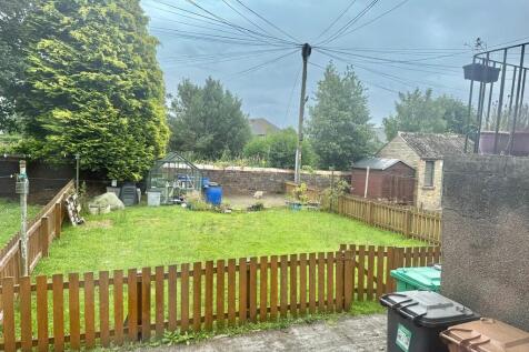 Shared Garden