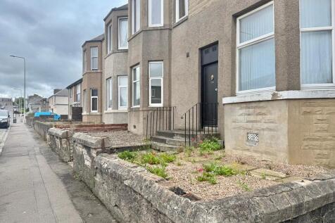 Front of Property...