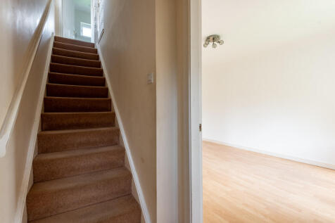 Inner Hallway