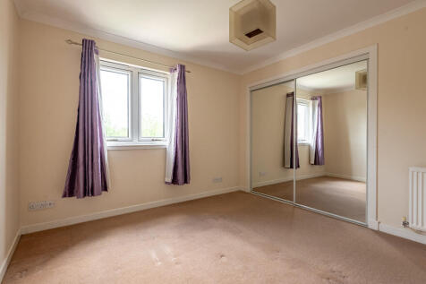 Front Bedroom 