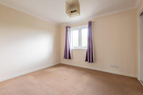 Front Bedroom