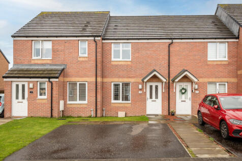 Front of Property...