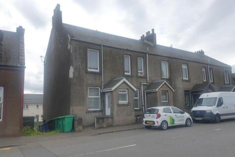 Front of Property...