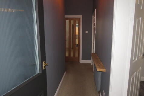 Inner Hallway 