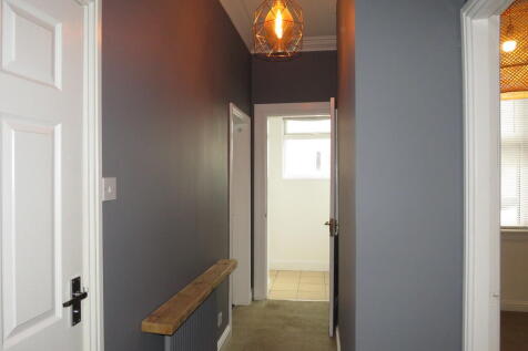 Inner Hallway