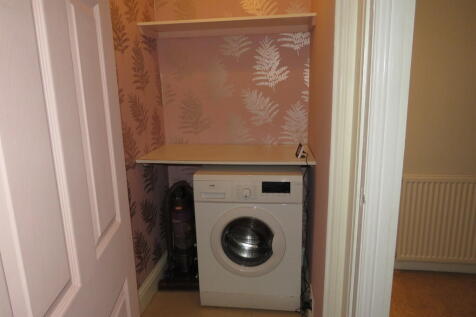 Storage Cupboard 