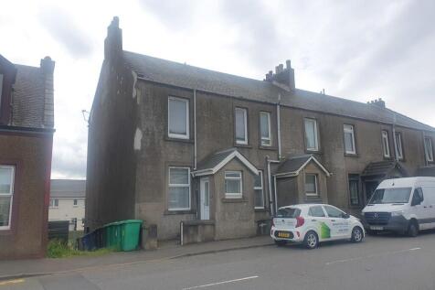 Front of Property...