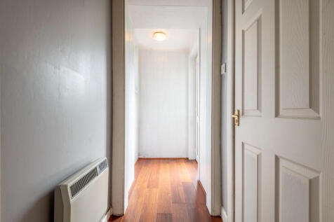 Inner Hallway