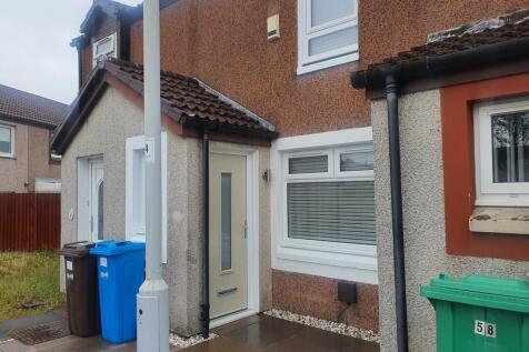 Front of Property...