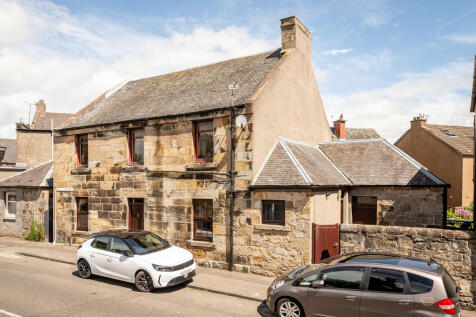 Front of Property...