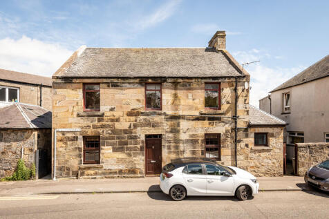 Front of Property...