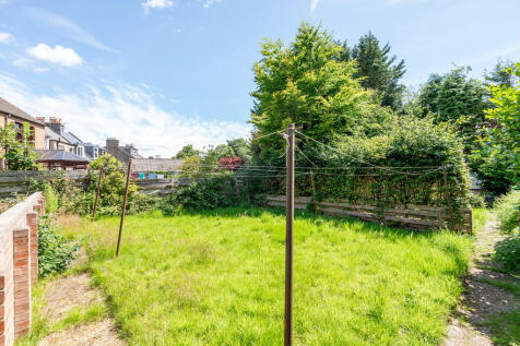 Shared Garden