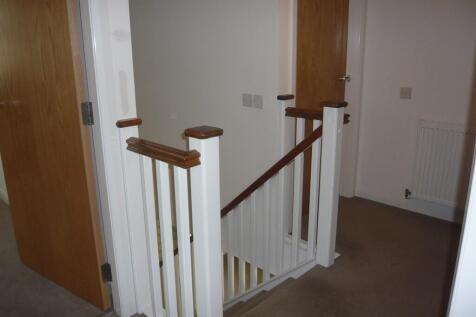 Upstairs Landing 