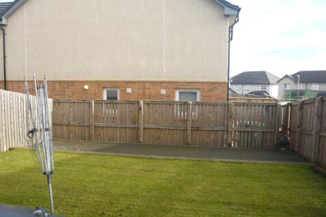 Back Garden 