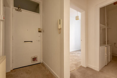 Inner Hallway