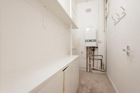 Storage Cupboard 