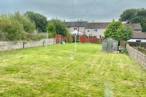 Back Garden