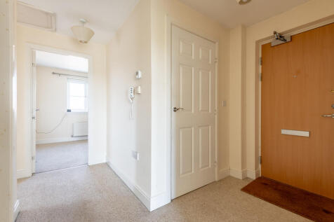 Inner Hallway 