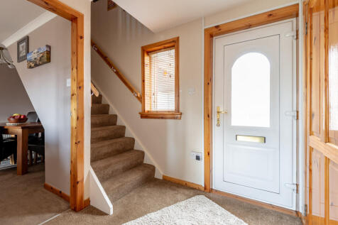 Inner Hallway
