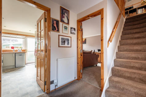 Inner Hallway 