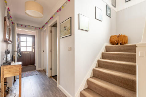 Inner Hallway
