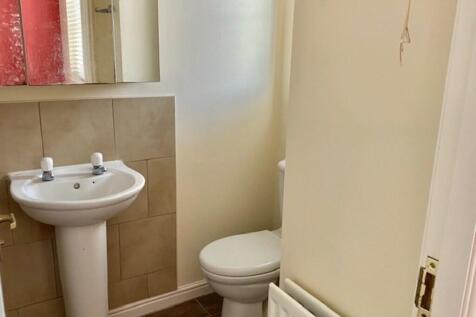 Master En-Suite