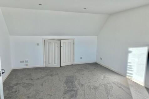Bedroom Four or a...