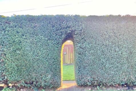Hedge to addition...