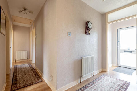 Inner Hallway