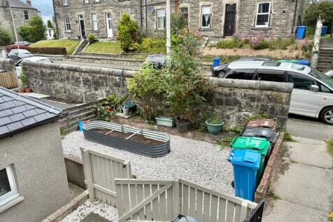 Shared Garden