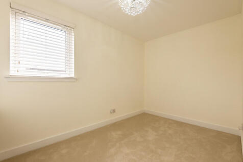 Rear Bedroom 