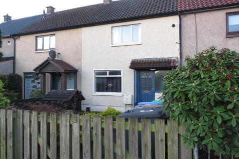 Front of Property...