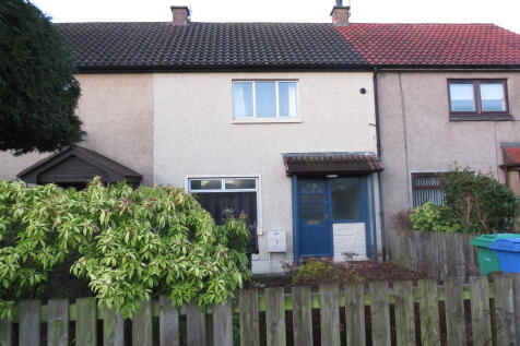 Front of Property...