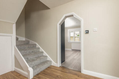 Inner Hallway
