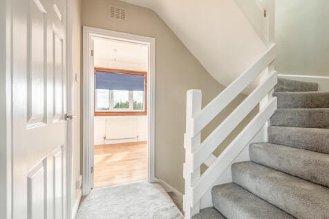 Upper Landing 