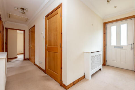 Inner Hallway