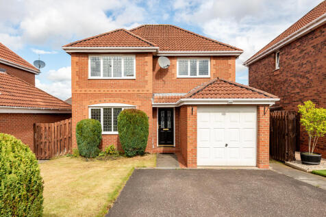 Front of Property...