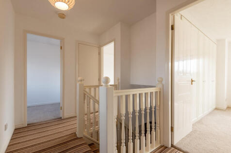 Upper Landing 