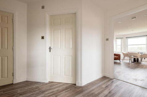 Inner Hallway