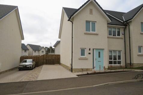 Front of Property...