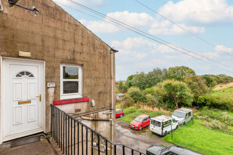 Front of Property...