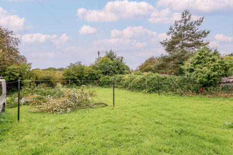Shared Gardens 
