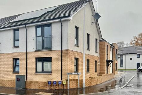 Front of Property...