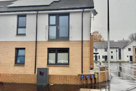 Front of Property...